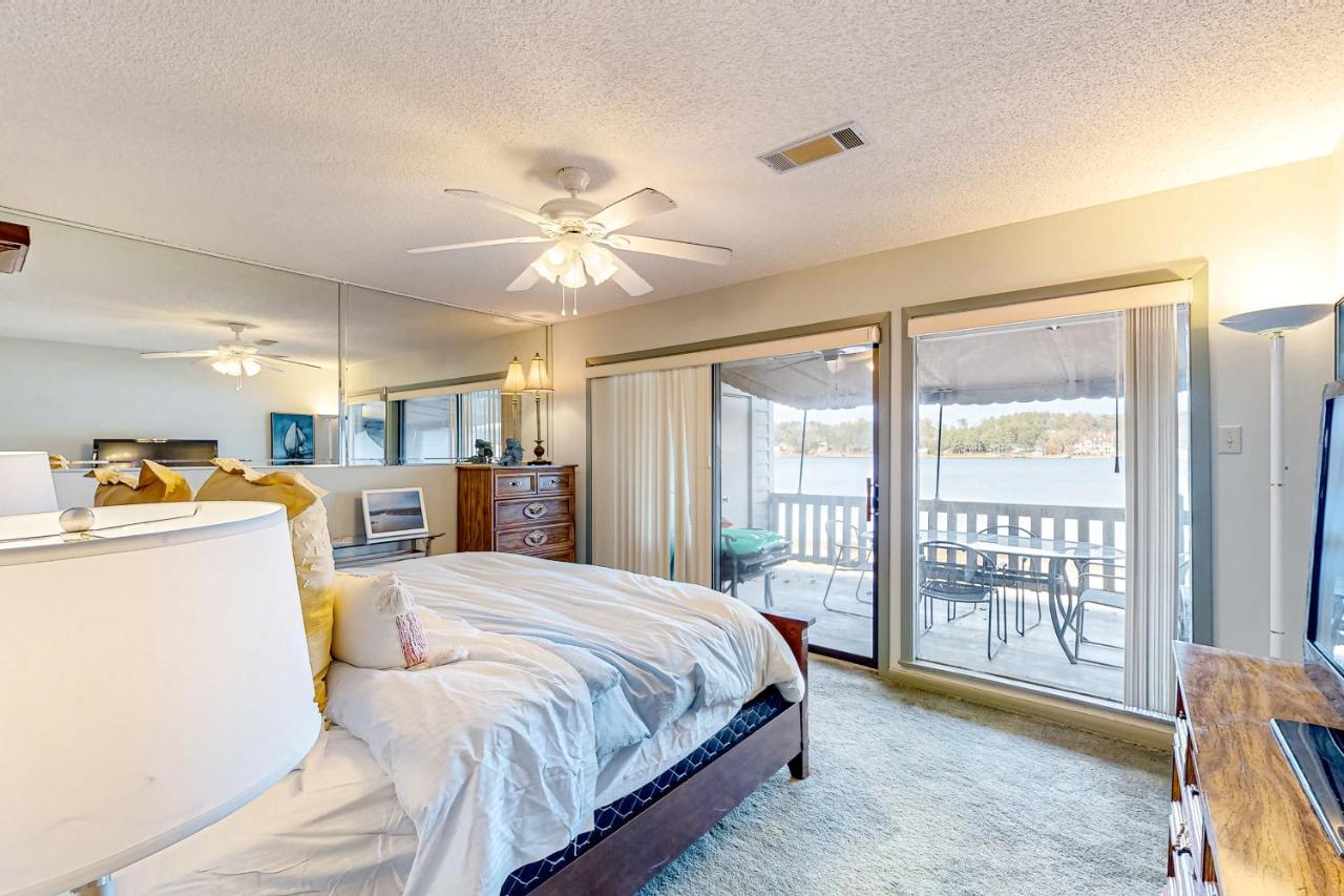 Dragonfly Oasis Villa Hot Springs Exterior photo