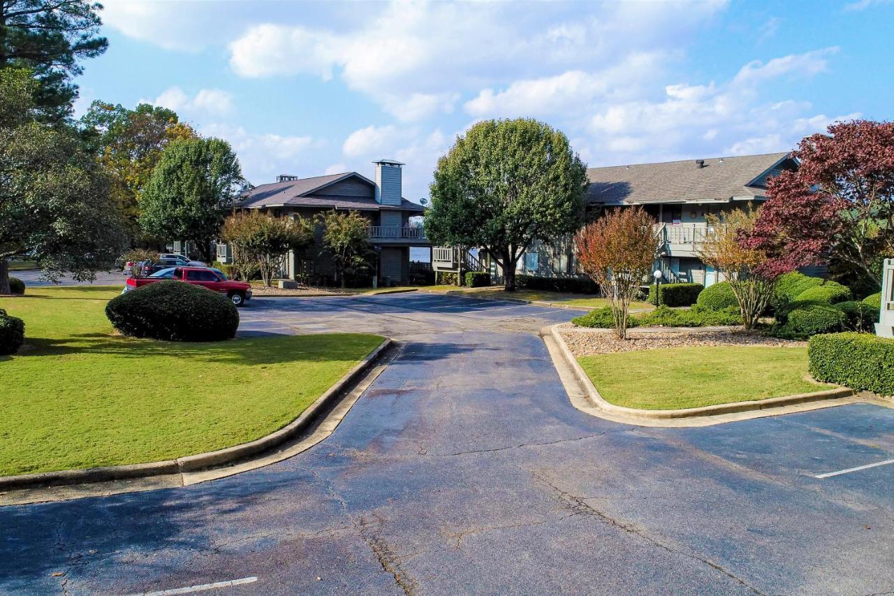Dragonfly Oasis Villa Hot Springs Exterior photo